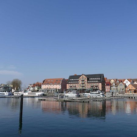Ferienwohnung "Waren Am Hafen" Objekt-Id 11992-8 Zewnętrze zdjęcie