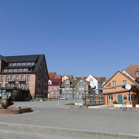 Ferienwohnung "Waren Am Hafen" Objekt-Id 11992-8 Zewnętrze zdjęcie