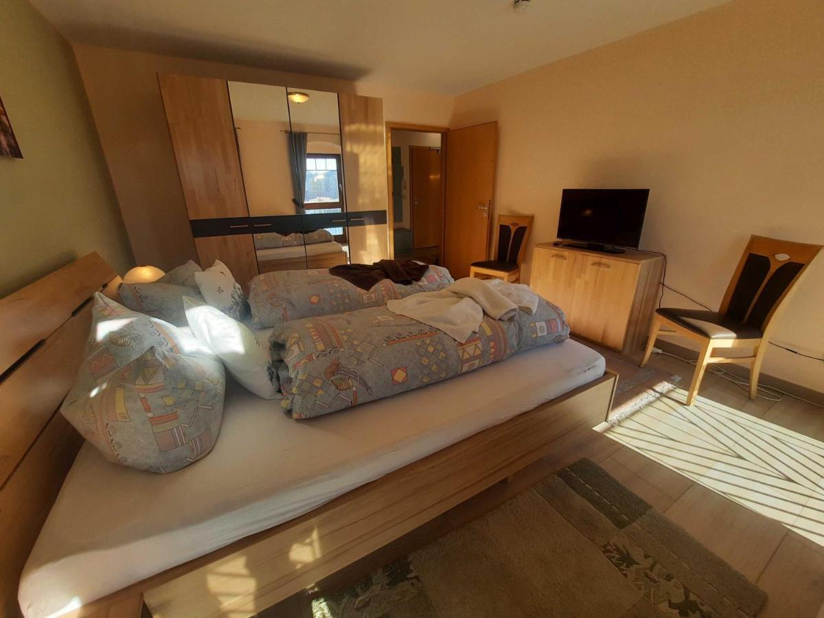 Ferienwohnung "Waren Am Hafen" Objekt-Id 11992-8 Zewnętrze zdjęcie