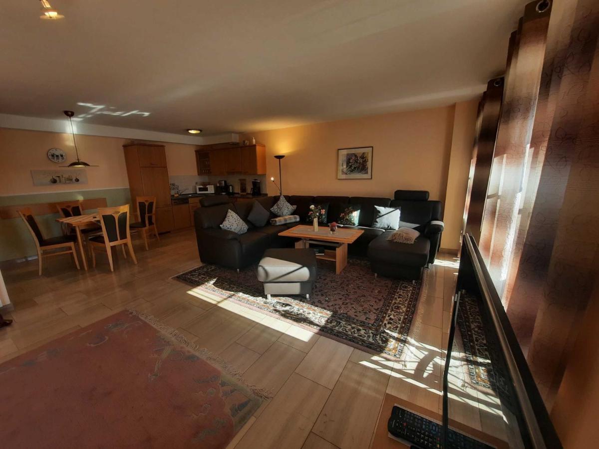 Ferienwohnung "Waren Am Hafen" Objekt-Id 11992-8 Zewnętrze zdjęcie