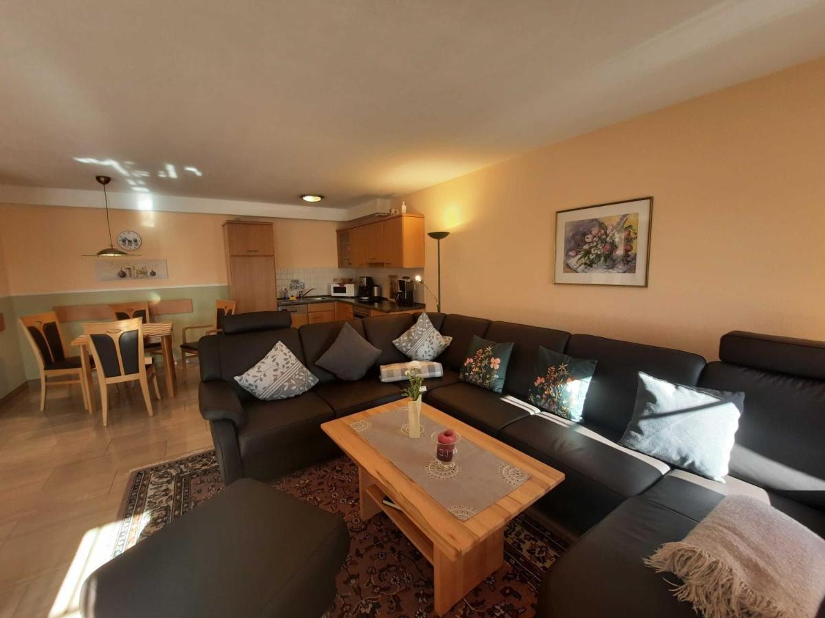 Ferienwohnung "Waren Am Hafen" Objekt-Id 11992-8 Zewnętrze zdjęcie